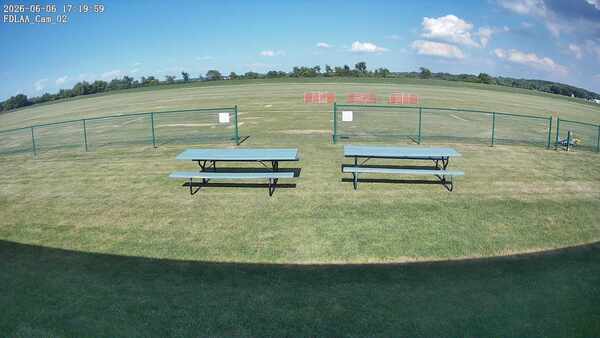 East Camera