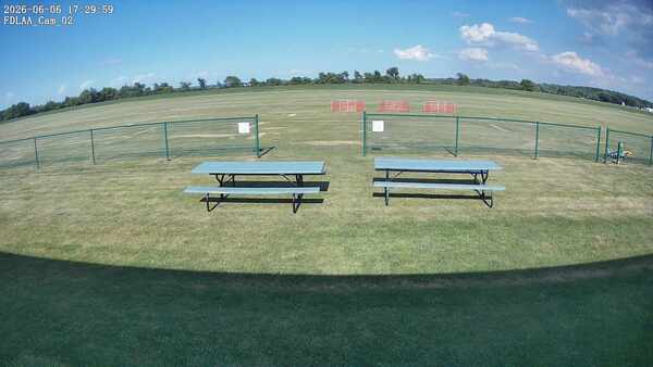 East Camera