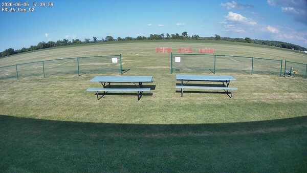 East Camera