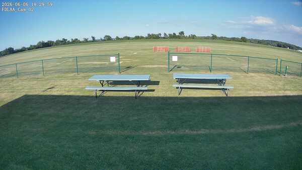East Camera