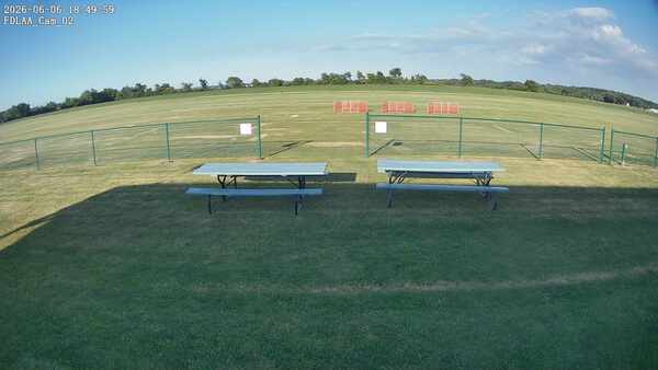 East Camera