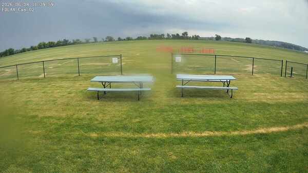 East Camera