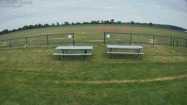 East Camera