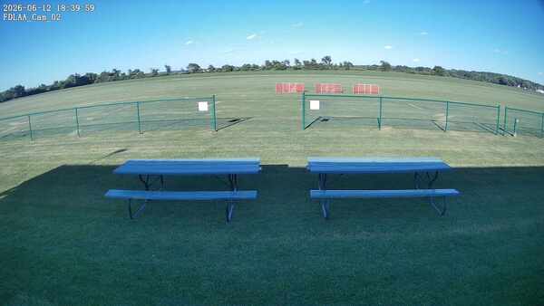East Camera