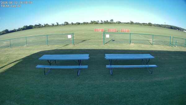 East Camera