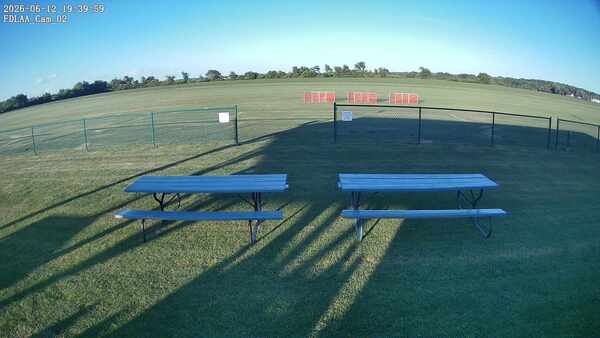 East Camera