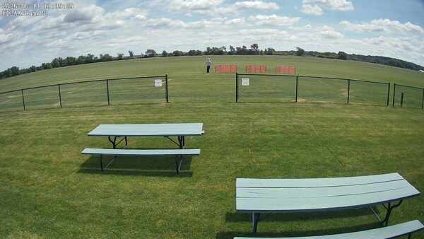 East Camera