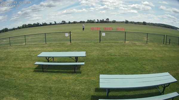 East Camera