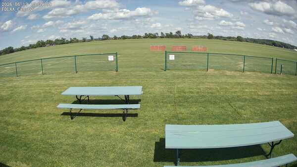 East Camera