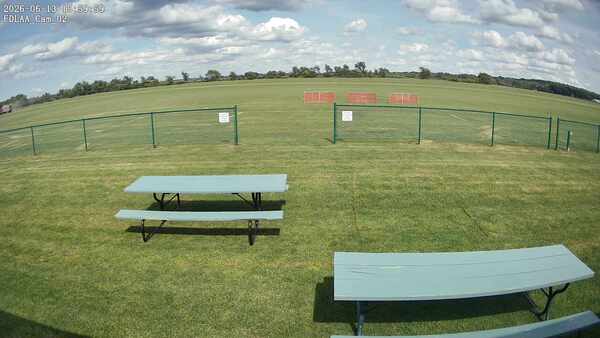 East Camera