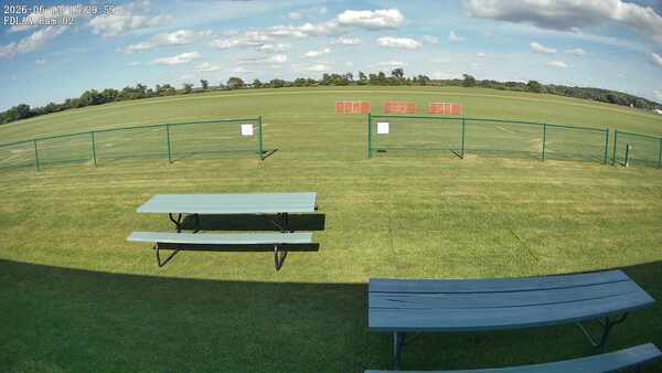East Camera
