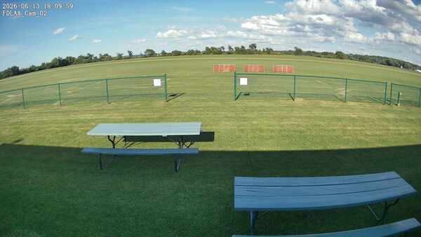 East Camera