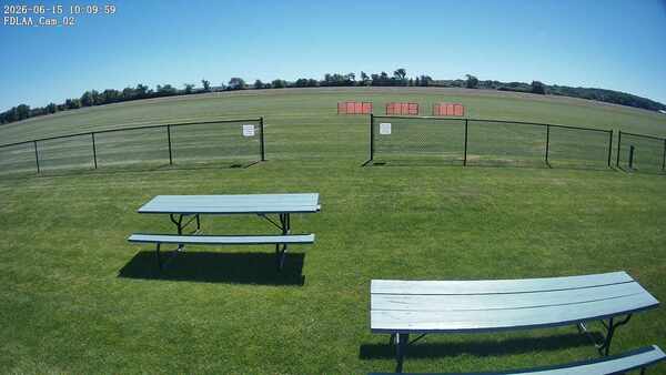 East Camera