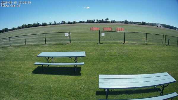 East Camera