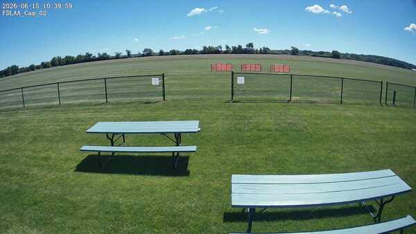 East Camera