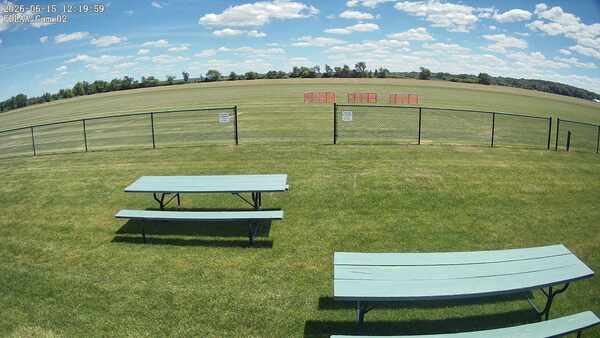 East Camera