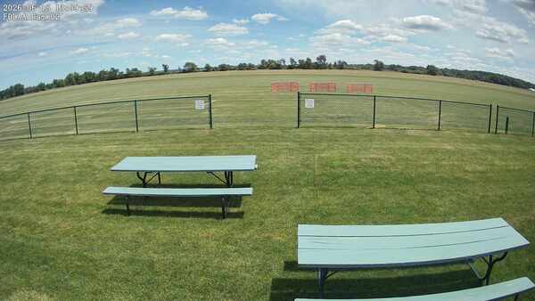 East Camera
