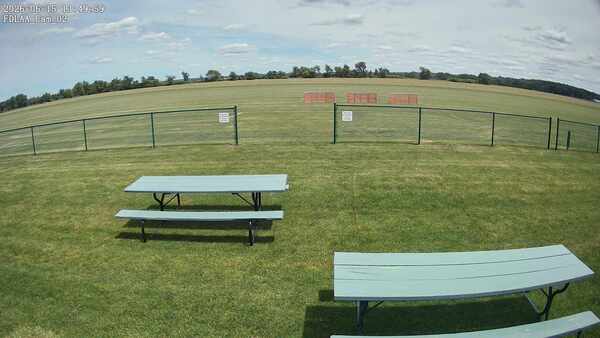 East Camera