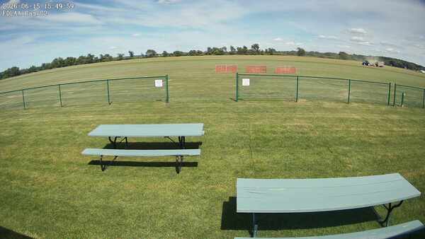 East Camera