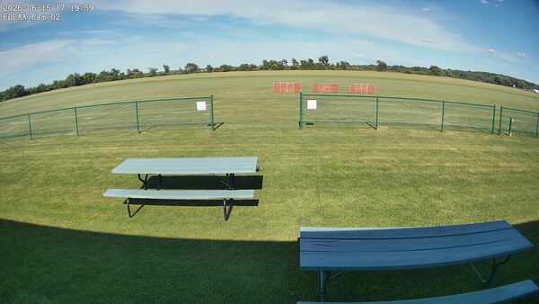 East Camera