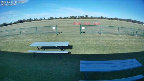East Camera