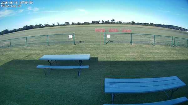 East Camera