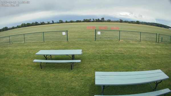 East Camera