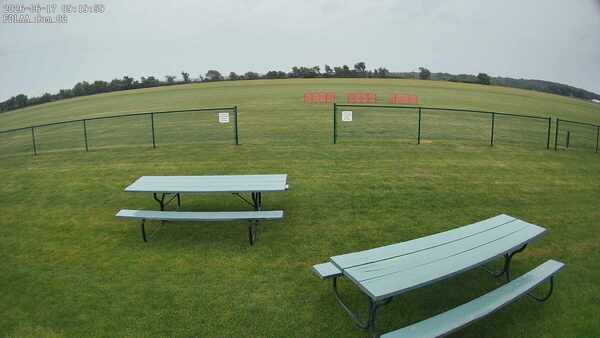 East Camera