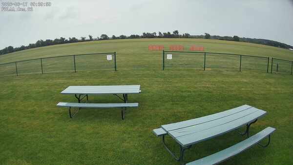 East Camera