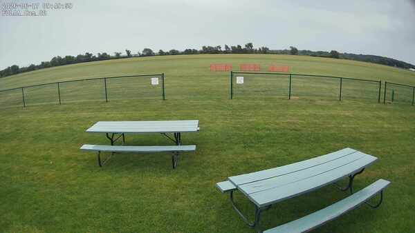 East Camera