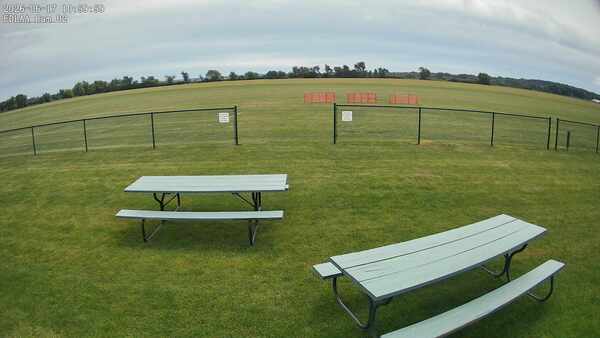 East Camera