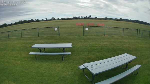 East Camera