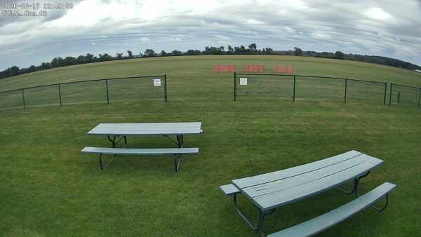 East Camera