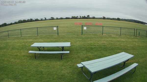 East Camera