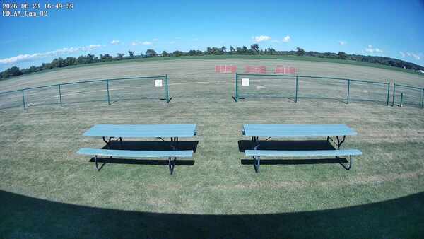 East Camera