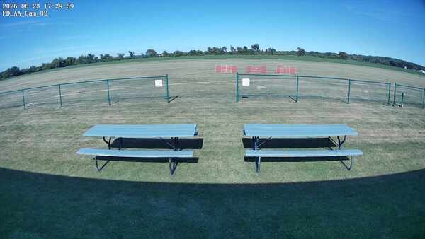 East Camera