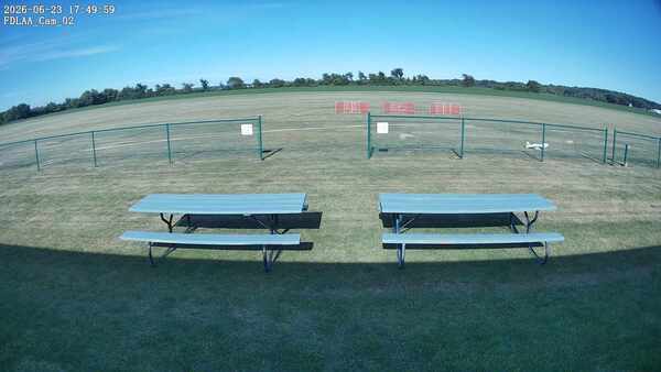 East Camera