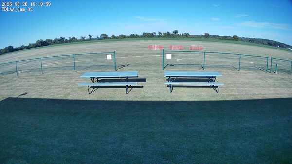 East Camera