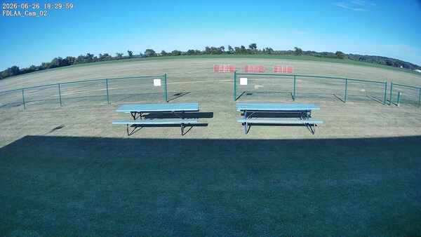 East Camera