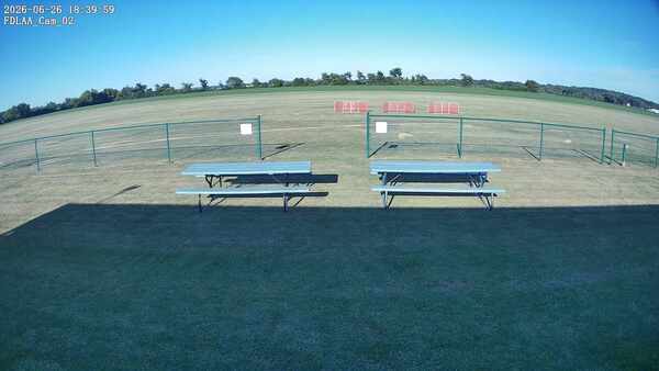 East Camera