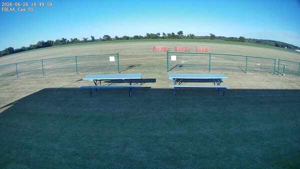 East Camera