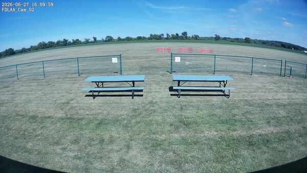 East Camera