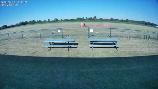East Camera