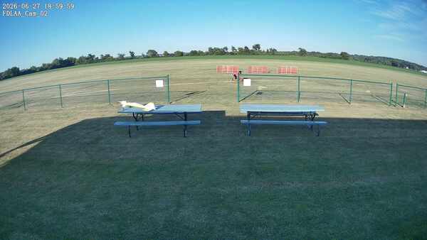 East Camera