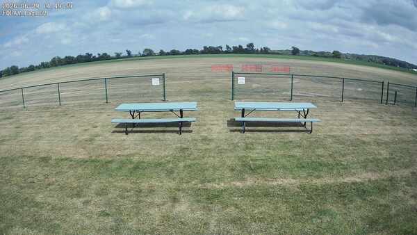 East Camera