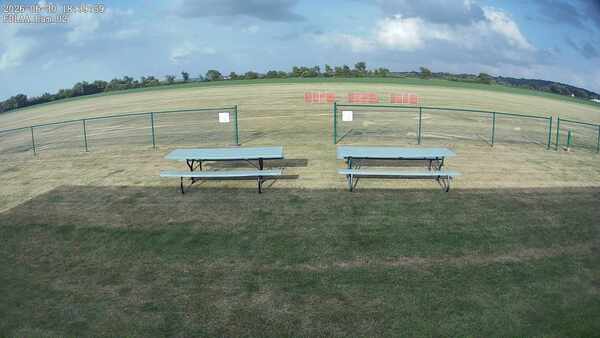 East Camera
