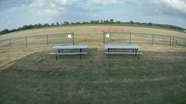 East Camera