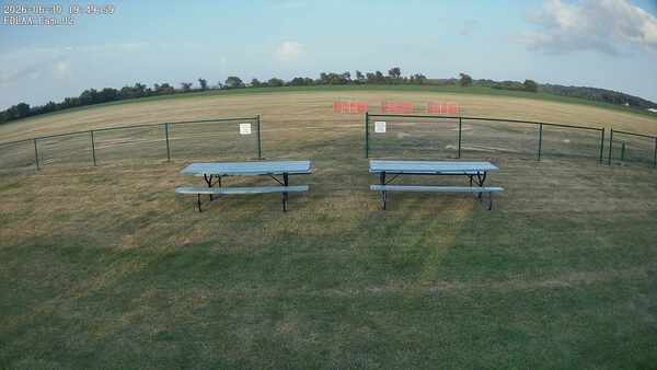 East Camera