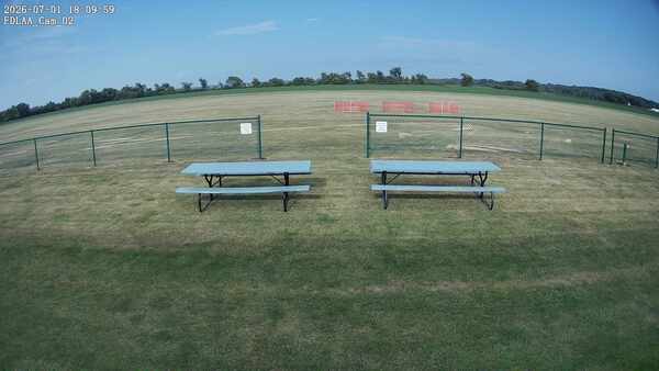 East Camera