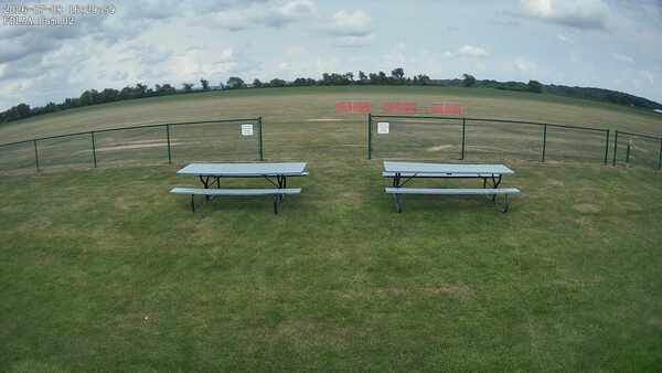 East Camera